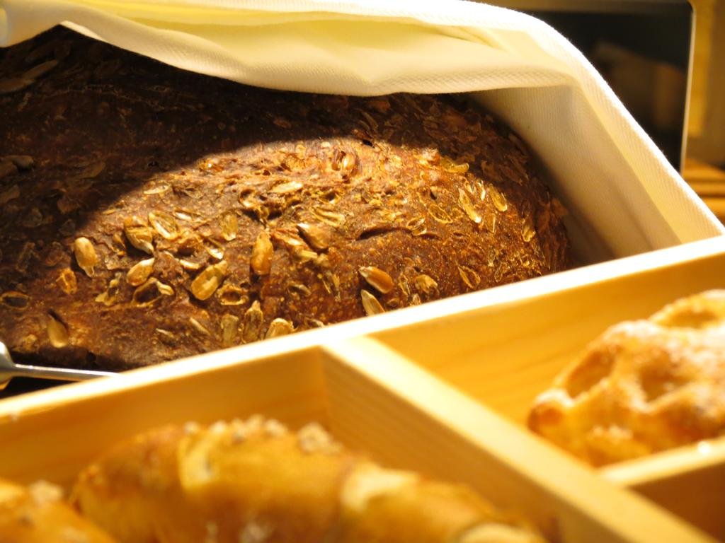 Фото Hotel Neuthor