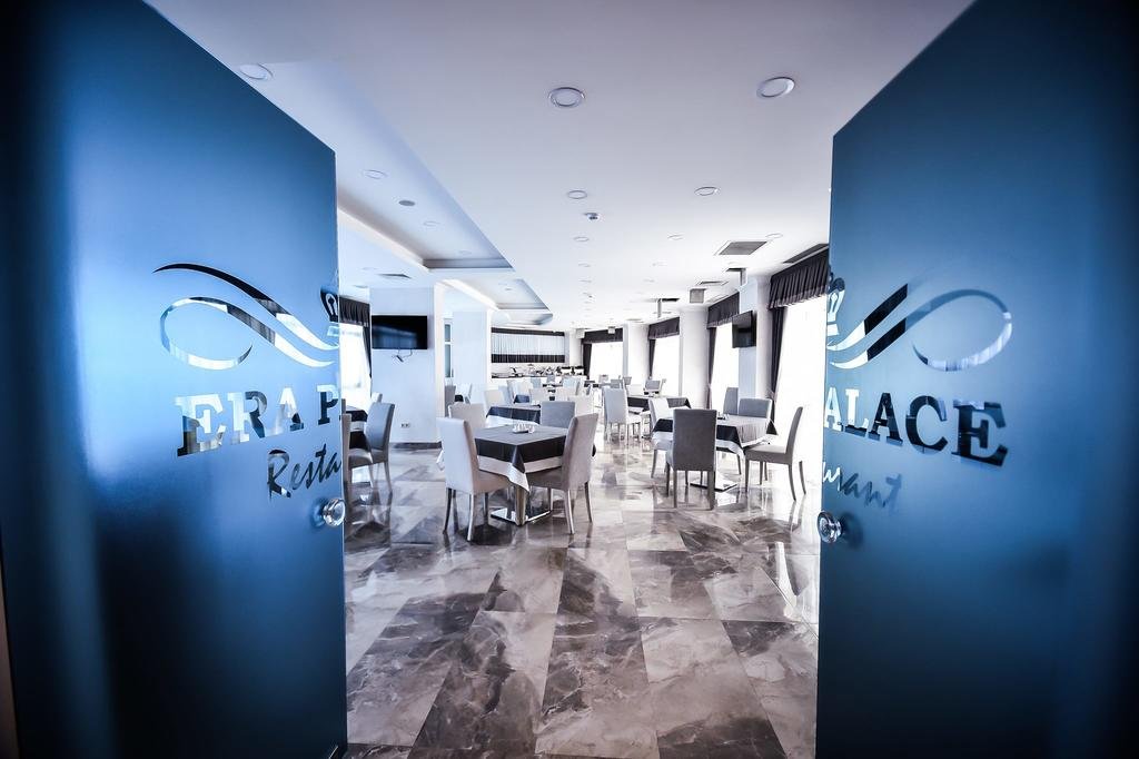 Фото Era Palace Kvariati