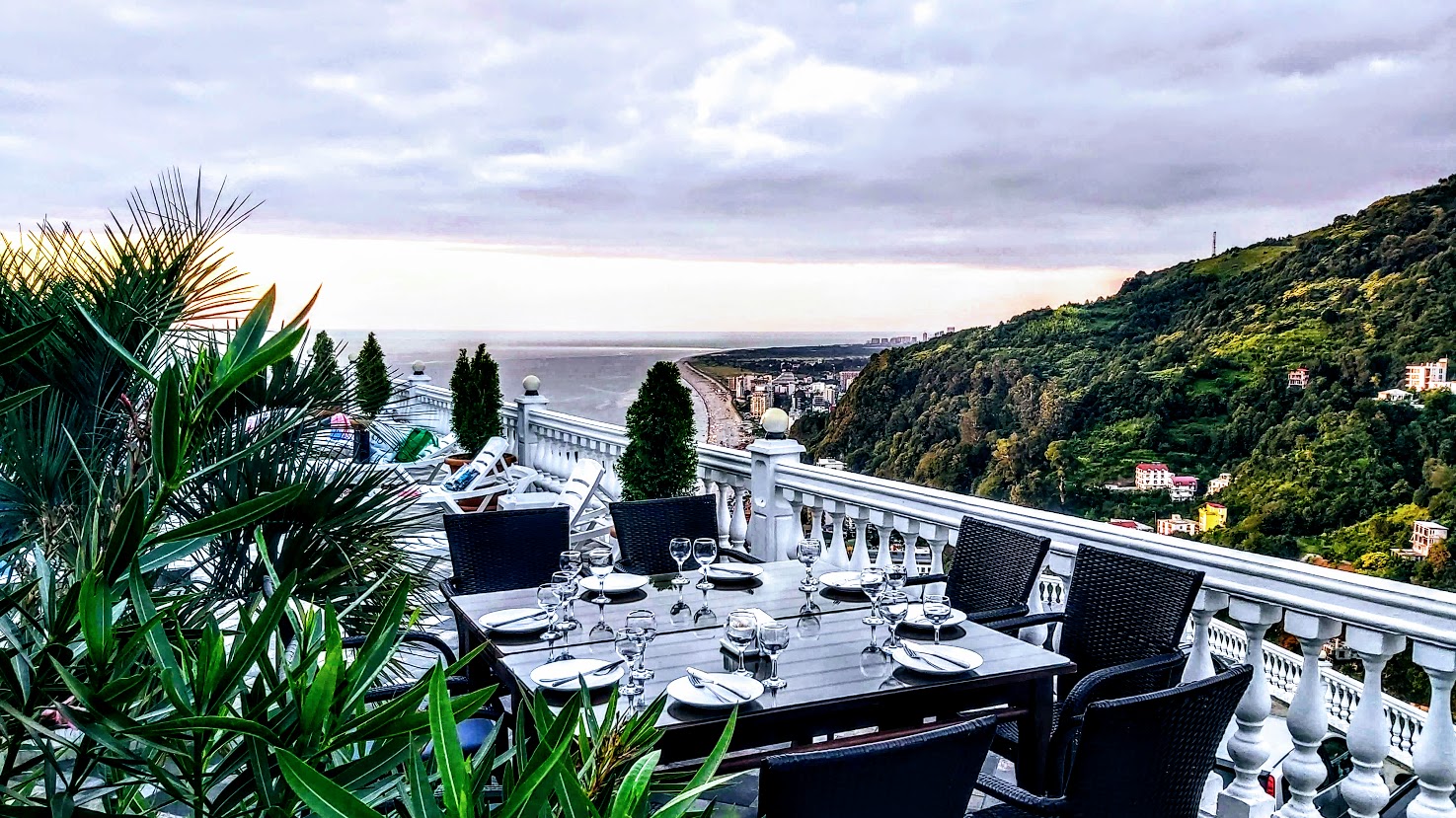 Фото Zura Palace