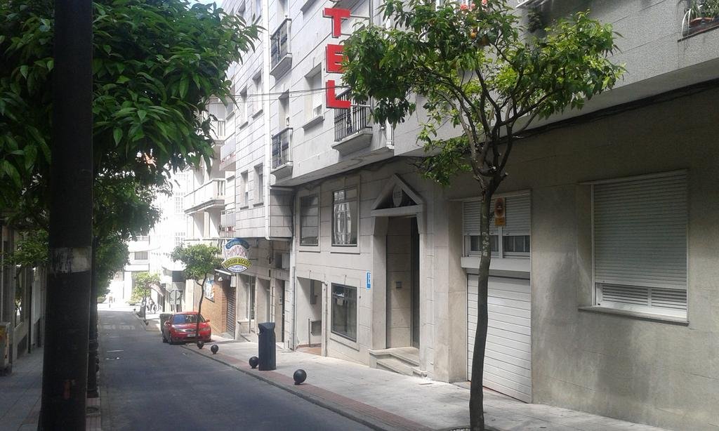 Фото Hotel Europa