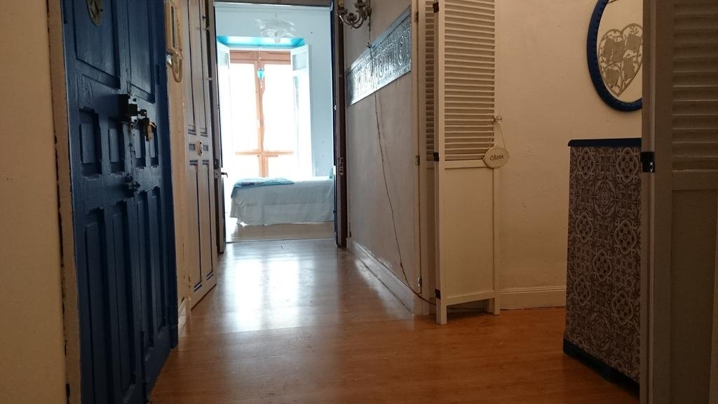 Фото Pension Lo-Egin