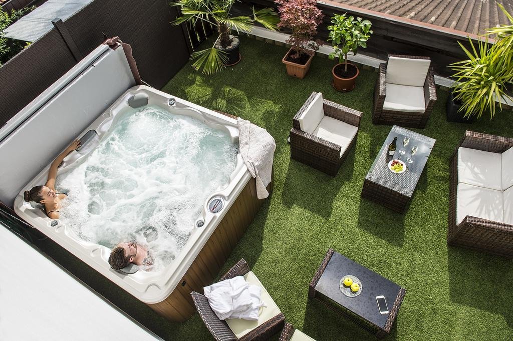 Фото Pension Astoria