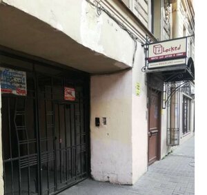 ColorSpb Дом Литераторов