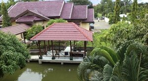 Гостиница Wisma Teuku Umar Hotel в Банда-Ачехе