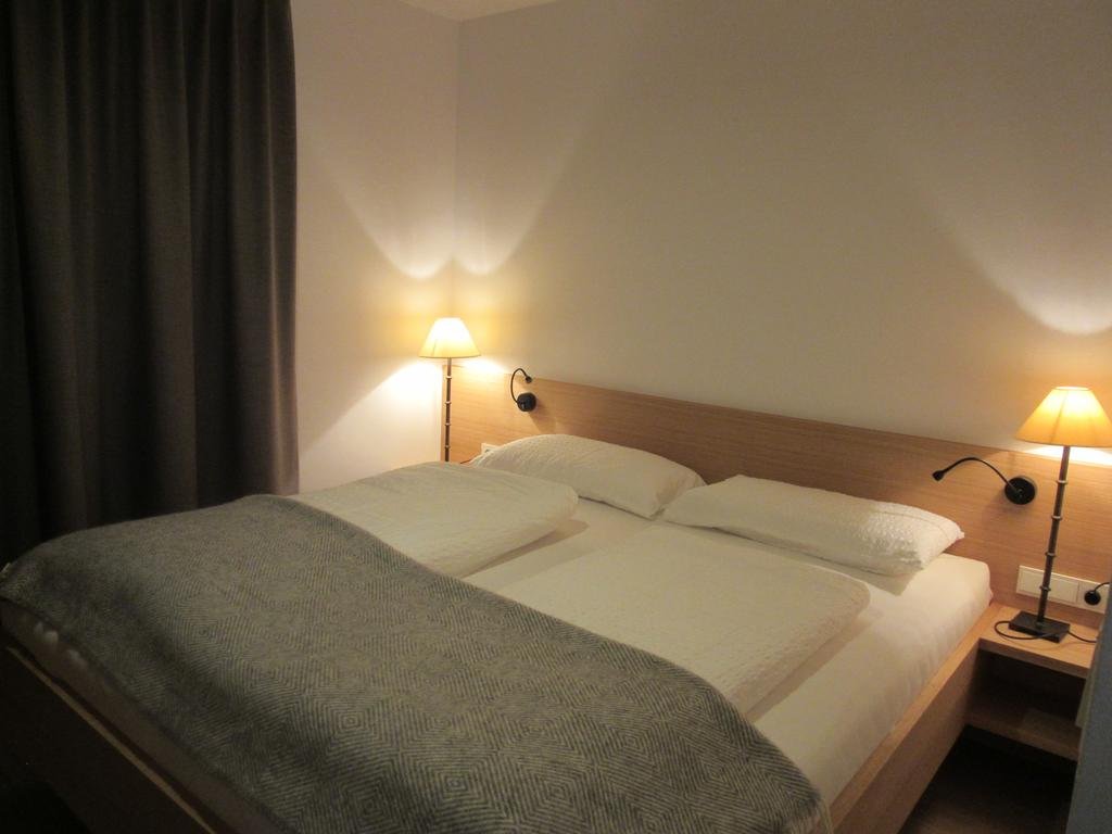 Фото Haus Bachmann