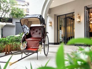 Гостиница Yu Hill Hotel