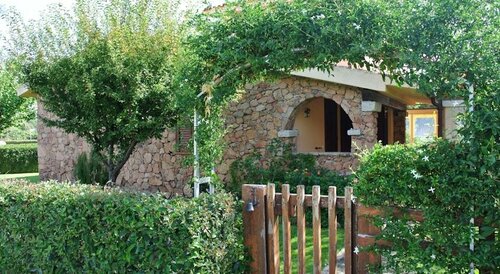 Гостиница Case Vacanza Fenicotteri