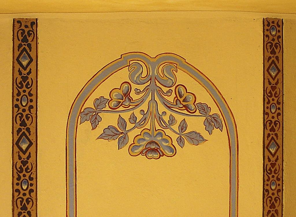 Фото B&B Palazzo Al Torrione 2