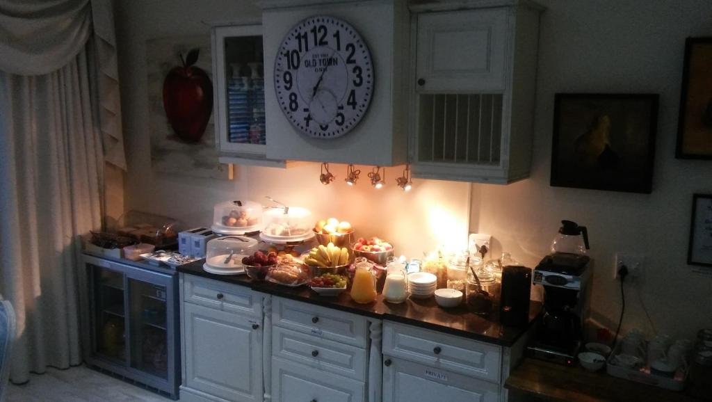 Фото Altona Lodge	