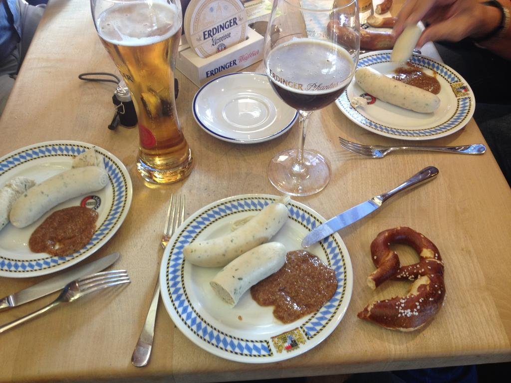 Фото Best Western Plus Parkhotel Erding