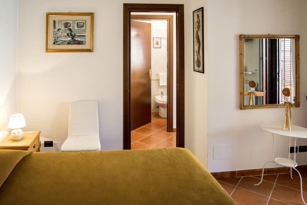 Фото L'Albicocco