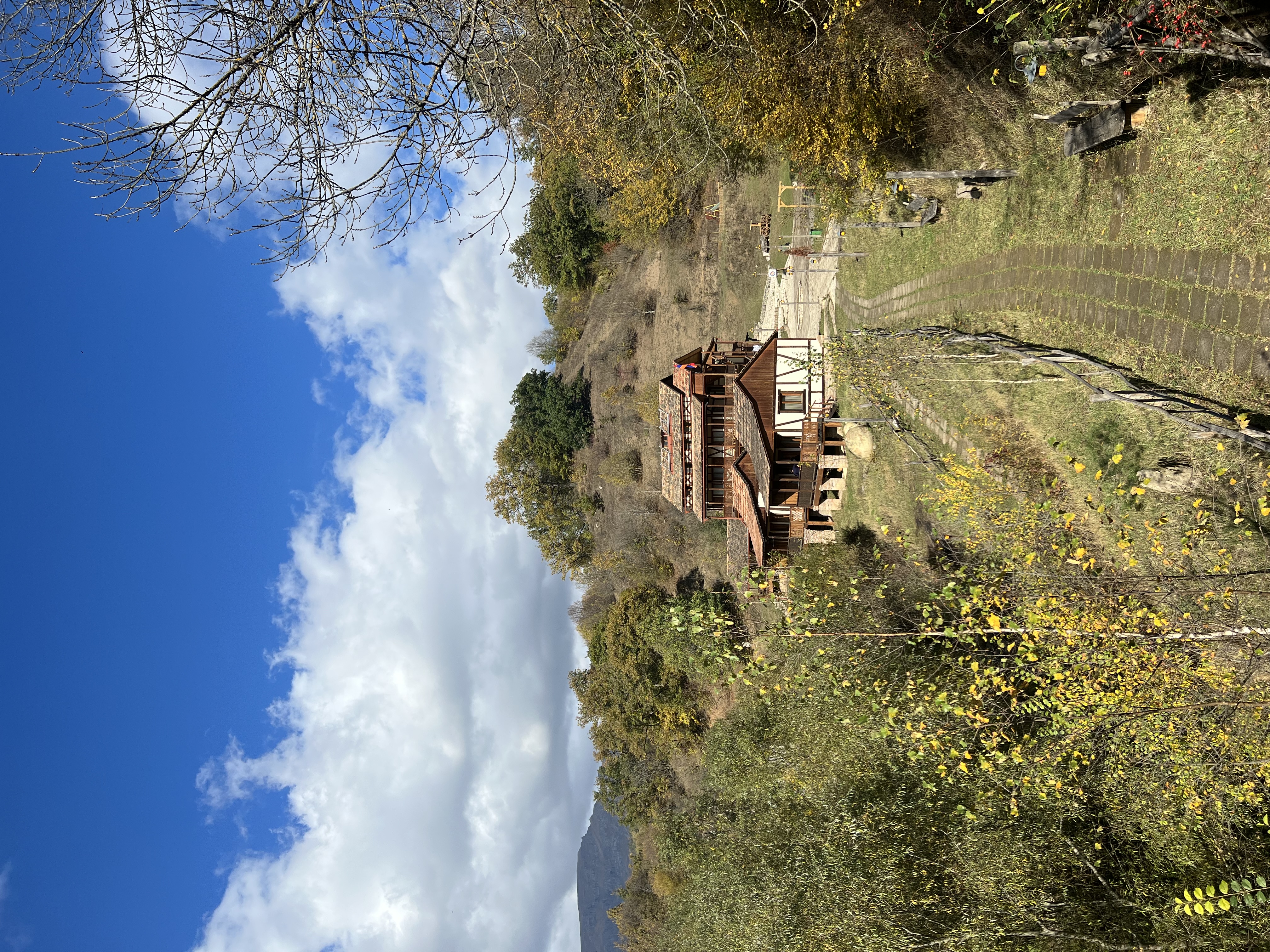 Фото Ecokayan Dilijan Resort Hotel