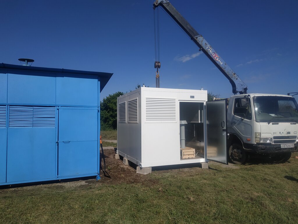 Haulage Ip Varfalomiyev D. I., Jukoff, photo