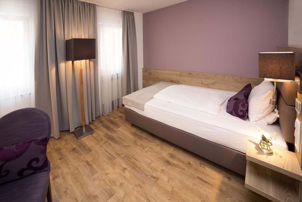 Фото Das Schaffers - Mein Wohlfühlhotel