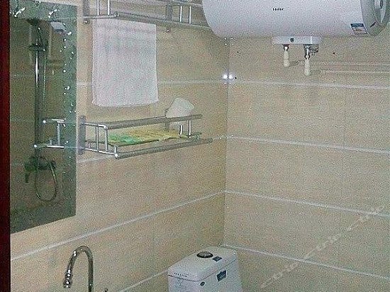 Фото Shoufu Express Hotel