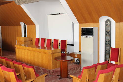 Фото Tryavna Complex