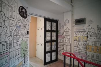 Фото Sloth Hostel