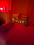 Relax De Lux (ulitsa Uralskikh Dobrovoltsev, 1А), massage salon