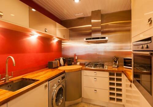 Hotel The Shandwick Place Residence № 2, Edinburgh, photo