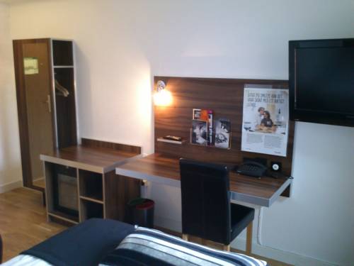 Фото Hotell Östersund