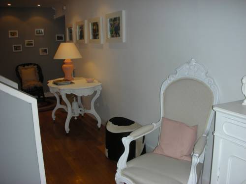 Фото Hotel Bista Eder