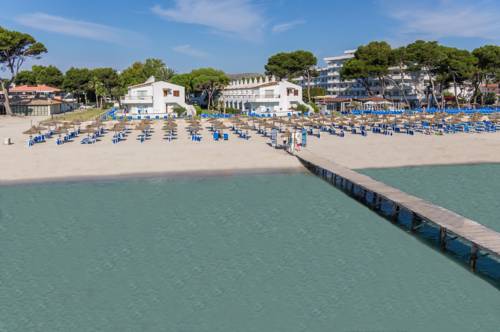 Фото Grupotel Los Principes & SPA