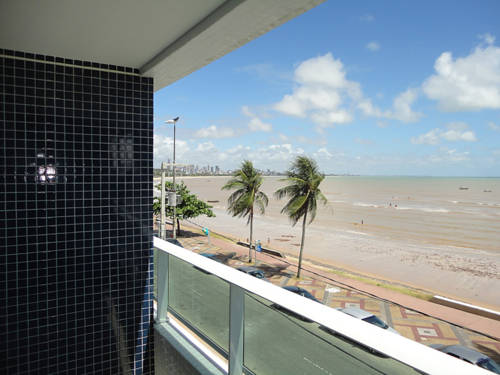 Фото Nord Class Cabo Branco