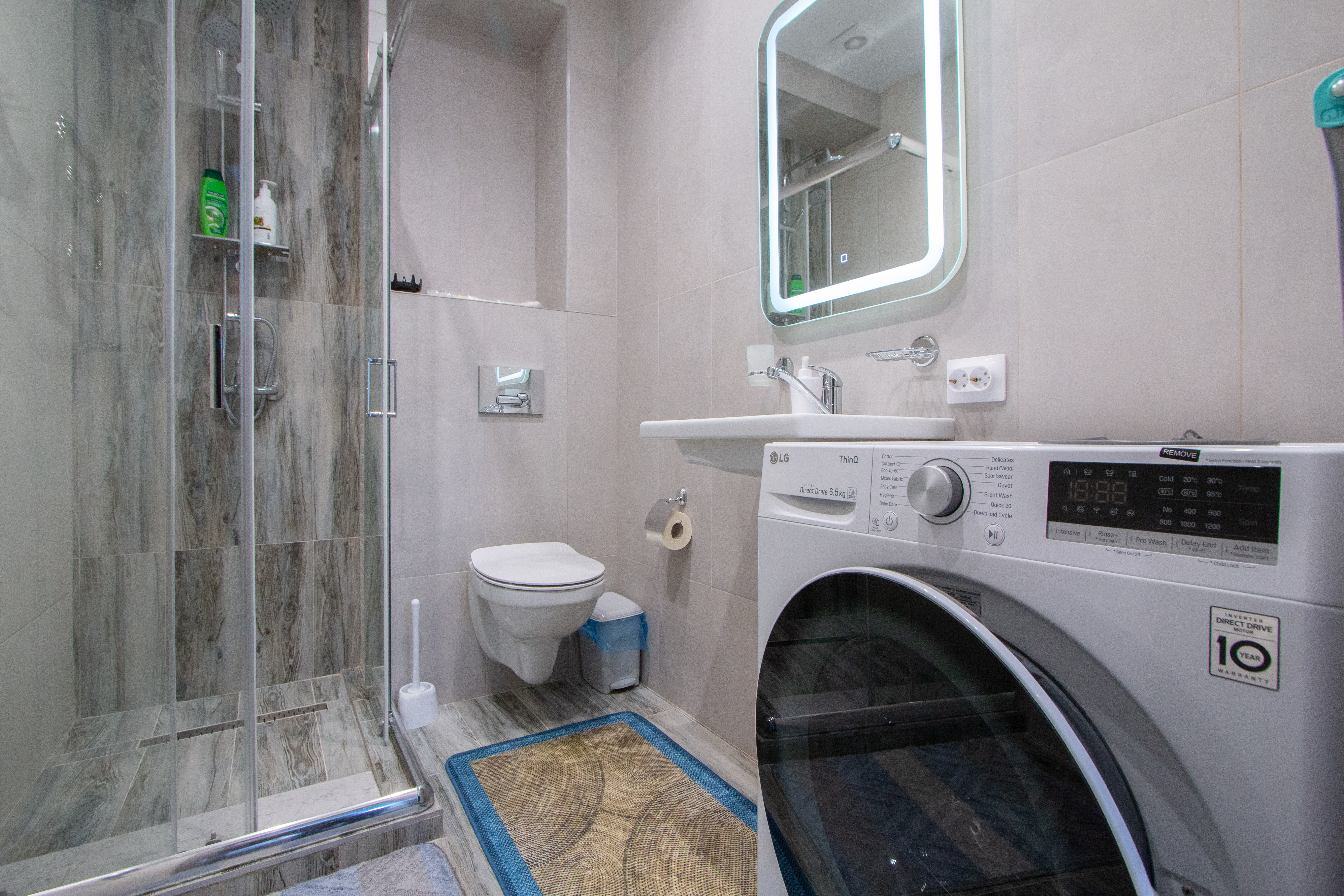 Фото Турист