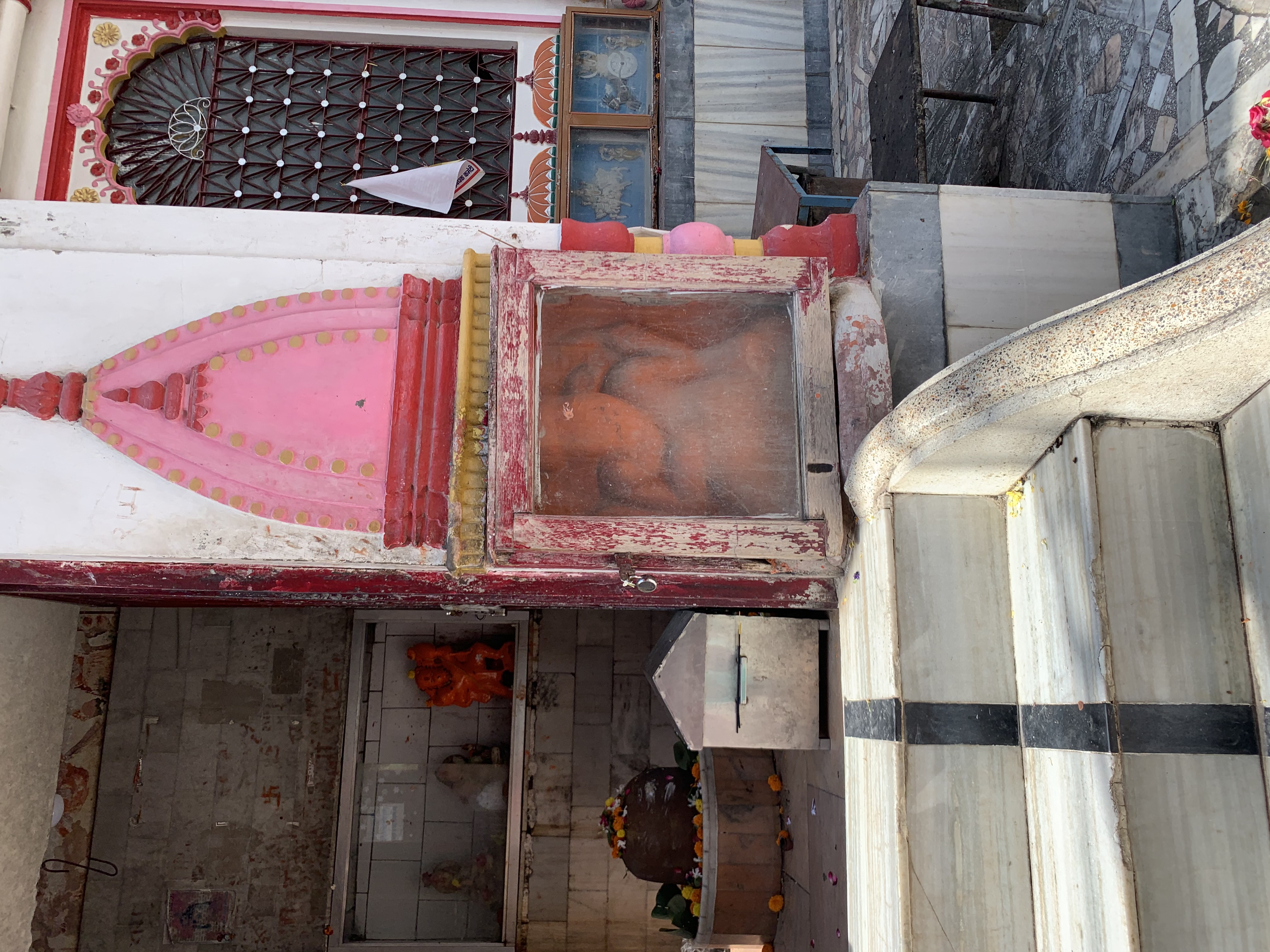 Фото Hotel Mamallaa Heritage