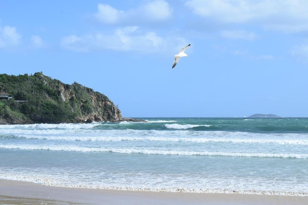 Фото Espelho das Águas