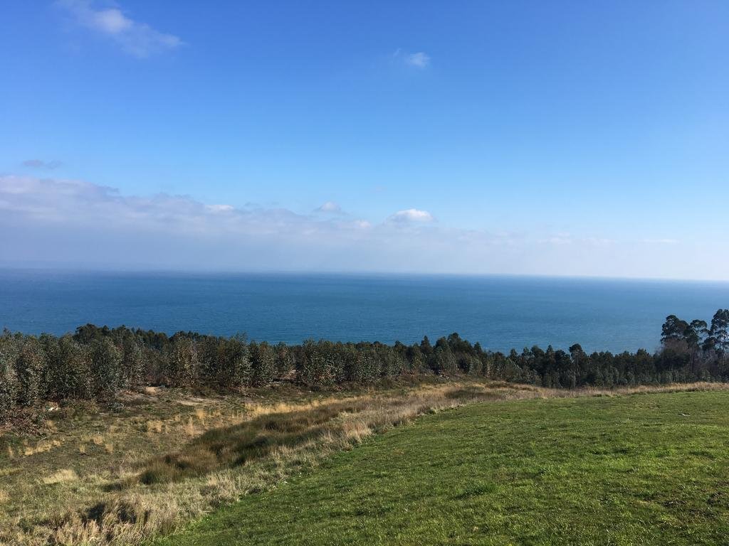 Фото Hotel Monte y Mar