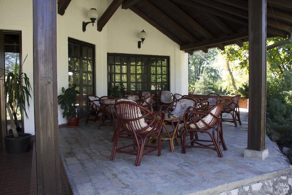 Фото Hotel Madera