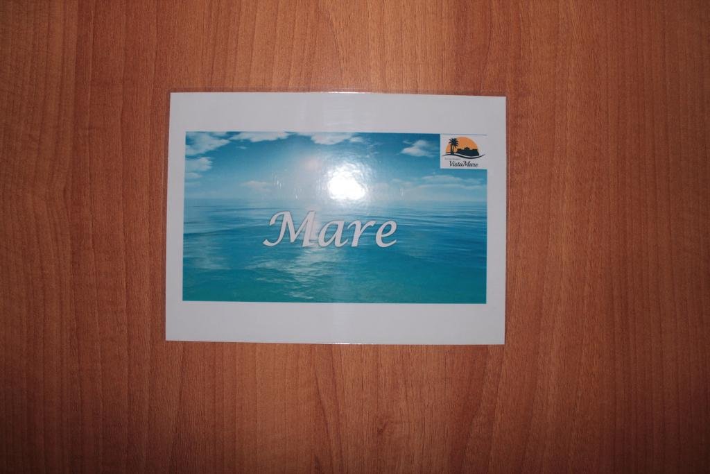 Фото B&b VistaMare