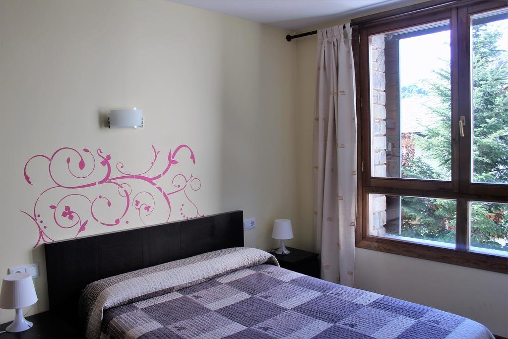 Фото Happy Holidays Esterri d'Àneu