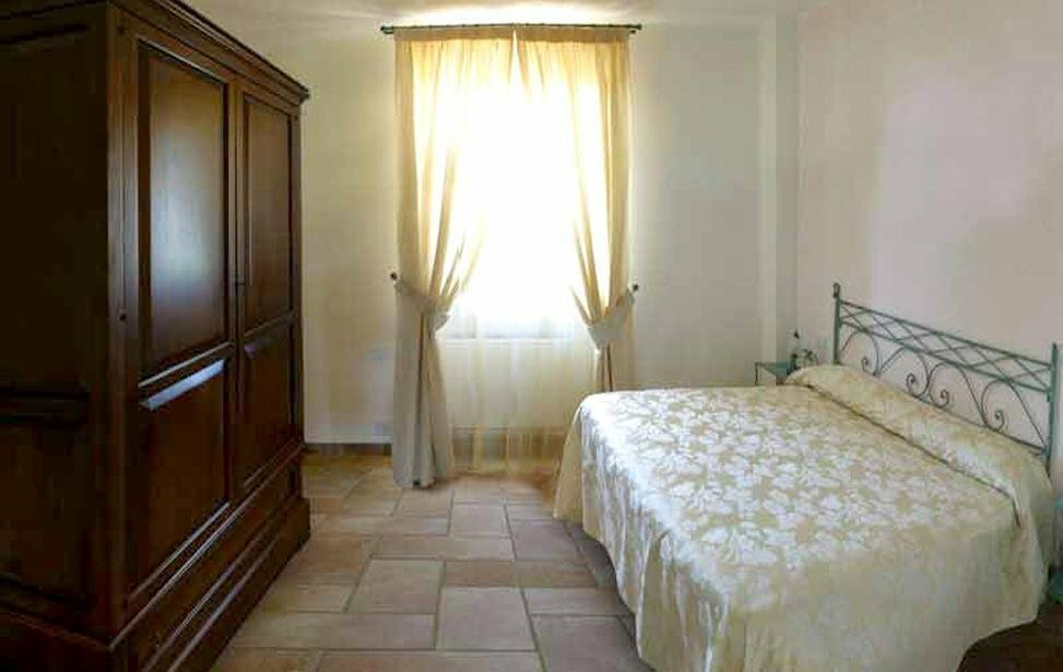 Hotel Agriturismo La Perla, Umbria, photo