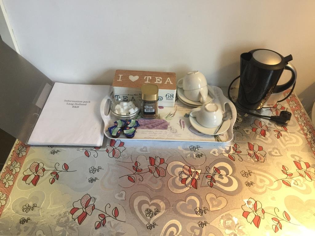 Фото Laag Holland Bed EN Breakfast