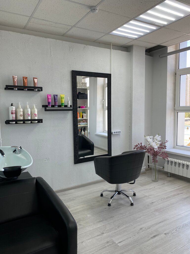 Beauty salon KeratinLonda, Balashiha, photo