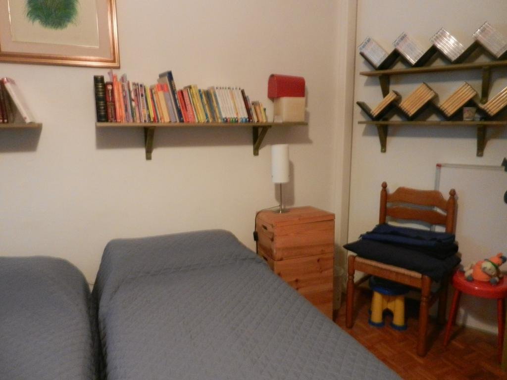 Фото B&b Casanonni Borgo Angeli