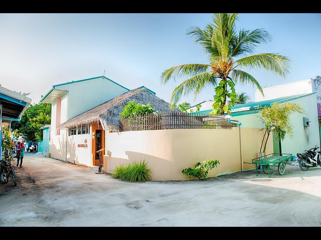 Фото Narnia Maldives Hotel at Maafushi