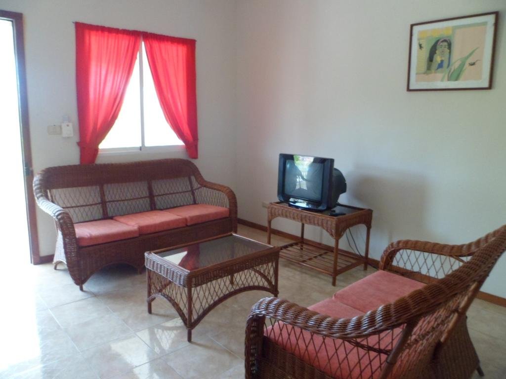 Фото Apartahotel Villa Facal