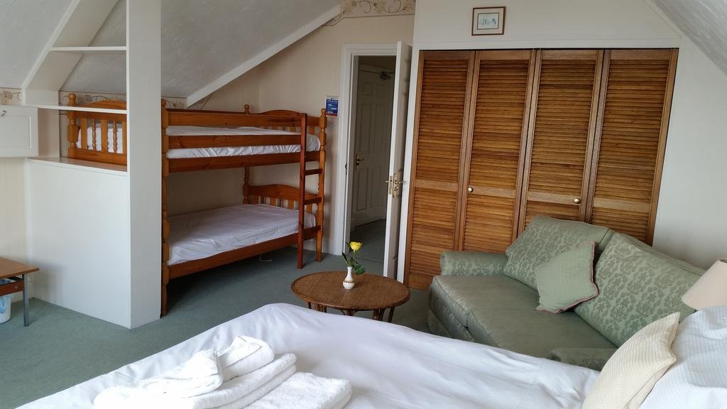 Фото The Seacourt