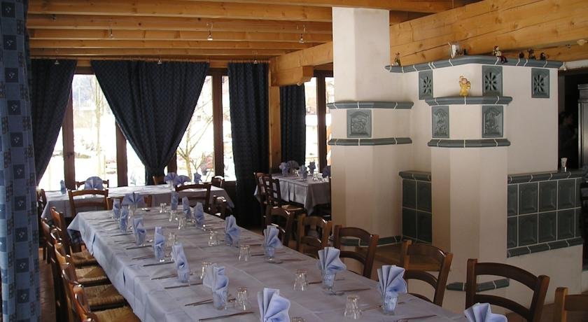 Фото La Vecchia Latteria