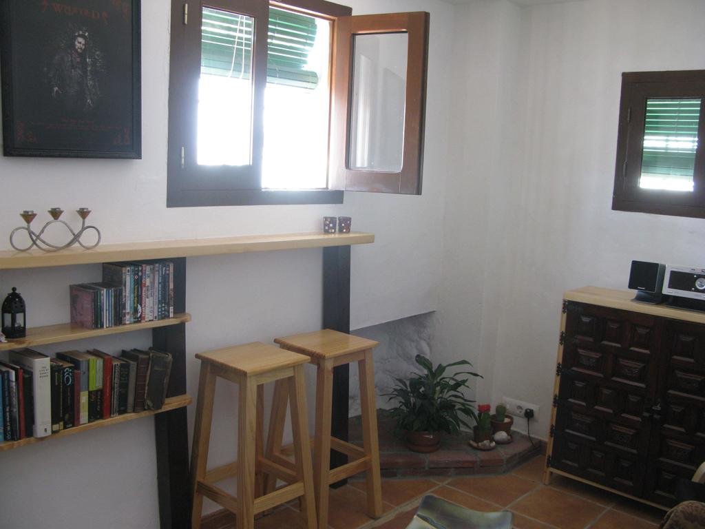 Фото Olvera Hilltop