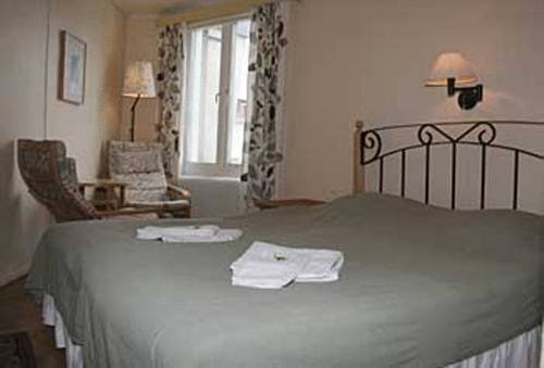 Фото Ditt Hotell-Hotel Reis