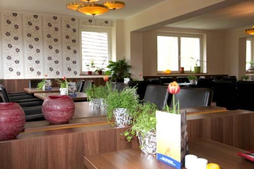 Фото Landhotel Cafe Prälank