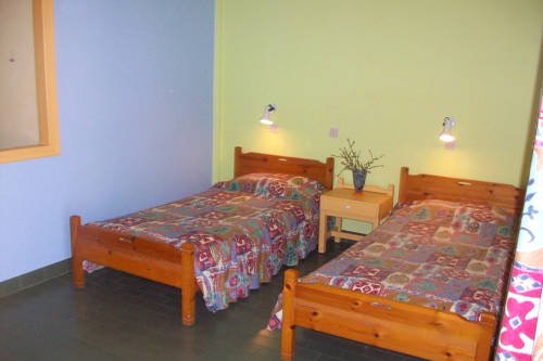 Фото Mamouzelos Hotel Apartments