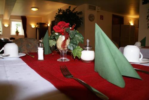 Фото Weser Wasserbetten Hotel Baxmann