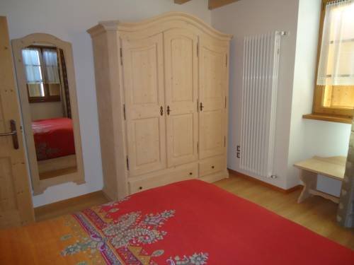 Фото Agritur Masi Brenta