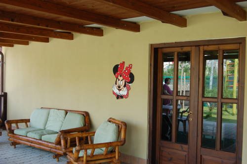 Фото Heliopolis Camping