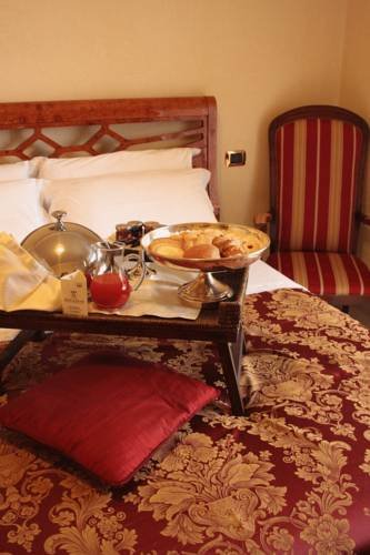 Фото Hotel Sovrano